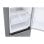 Frigorífico Samsung Combinado Bottom Freezer 203cm 390L C Inox Digital Inverter WiFi No Frost