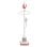 Polti Vaporella Vertical Styler GSF80R 1,2L, 2000 W, 0,5min de chauffage, Rouge, Blanc