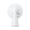 Ventilador Portátil Xiaomi Mini Fan Blanco 4000mAh 7 aspas Oscilación 90° Silencioso