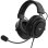 Auriculares PREYON con cable USB, sonido envolvente 7.1, micrófono desmontable y memory foam