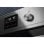 Horno eléctrico Electrolux EOF4P46X 72 L Inox con función de autolimpieza