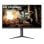 Monitor LG 32GS75QX-B 31,5" Quad HD 2560x1440 180Hz IPS 1ms G-SYNC FreeSync