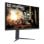 Monitor LG 32GS75QX-B 31,5" Quad HD 2560x1440 180Hz IPS 1ms G-SYNC FreeSync