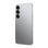 Samsung Galaxy S25 12 Go 128 Go 6.2" AMOLED 5G Double SIM Appareil photo 50 MP Android 15 Silver Shadow