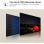 LG QNED 65QNED80T6A 65" QNED Edge-LED 4K UltraHD WebOS HDR10
