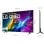 LG QNED 65QNED80T6A 65" QNED Edge-LED 4K UltraHD WebOS HDR10