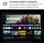 LG QNED 65QNED80T6A 65" QNED Edge-LED 4K UltraHD WebOS HDR10
