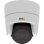 Telecamera IP Axis M3106-LVE Mk II 4MP 2688x1520 PTZ Digitale Esterno Bianco