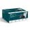 Cámara IP TP-Link VIGI C350 5MP visión nocturna 30m PoE detección inteligente
