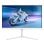 Monitor Philips 27M2N5901A/00 27" IPS 4K UltraHD 160Hz Dual Mode Ambiglow HDR 400 Altavoces