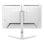 Monitor Philips 27M2N5901A/00 27" IPS 4K UltraHD 160Hz Dual Mode Ambiglow HDR 400 Altavoces