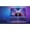 Monitor Philips Evnia 27" 3840x2160 160Hz Dual Mode Precision Center