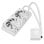 Kit de Refrigeração Líquida Tempest Darken 240 240mm Branco