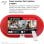 Monitor LG 32SR73U-W 31.5" 4K Ultra HD 60Hz VA LCD Branco com HDR10 e USB-C 65W