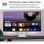 Monitor LG 32SR73U-W 31.5" 4K Ultra HD 60Hz VA LCD Branco com HDR10 e USB-C 65W