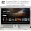 Monitor LG 32SR73U-W 31.5" 4K Ultra HD 60Hz VA LCD Branco com HDR10 e USB-C 65W