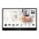 Monitor MSI PRO MP161DE E2 15,6" Full HD 60Hz IPS LED USB-C Schwarz mit Lautsprechern