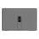 Monitor MSI PRO MP161DE E2 15,6" Full HD 60Hz IPS LED USB-C Schwarz mit Lautsprechern