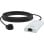 Camera IP Axis P1265 Mk II Full HD con montaggio a soffitto e tecnologia cablata