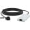 Camera IP Axis P1265 Mk II Full HD con montaggio a soffitto e tecnologia cablata