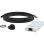 Camera IP Axis P1265 Mk II Full HD con montaggio a soffitto e tecnologia cablata