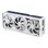 Tarjeta Gráfica ASUS ROG Astral RTX 5090 32GB GDDR7 White OC Iluminación RGB