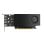 Grafikkarte PNY RTX A400 4GB GDDR6 PCIe x8 4.0 5120x2880 Active Cooling