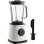Moulinex PerfectMix Essential LM771AF0 1200W 6 Klingen 1,75L Glasbehälter Creme