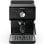 Cafetera Manual Krups Authentic XP381810 2L 15 bares Boquilla vapor negra