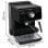 Cafetera Manual Krups Authentic XP381810 2L 15 bares Boquilla vapor negra
