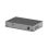Gigabit Ethernet 5-Port Switch mit PoE+ 30W pro Port und Wand-/Desktop-Montage
