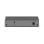 5-Port Gigabit Switch mit PoE+ und 120W PoE-Budget, Montierbar, Unmanaged, Grau