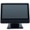 KT-90 PANORAMIC - TPV 15'6 CAPACITIF FLAT TRUE, DUALCORE J6412, DDR4 4GB, SSD 128GB