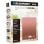 Báscula de Cocina Electrónica Blaupunkt BP4013, Superficie Cristal, Alta Precisión, 5kg, Naranja Claro