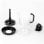 Spremitruschi citrini Blaupunkt BP4017 40W 1,5L doppia rotazione trasparente