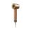 Dreame Hair Miracle 1600W 130000 RPM 70m/s LCD Gold 5 Zubehör