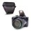 Câmara Digital Compacta Kodak Pixpro Astro Zoom AZ528 16MP 52x Zoom Óptico Sensor CMOS WiFi