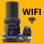 Câmara Digital Compacta Kodak Pixpro Astro Zoom AZ528 16MP 52x Zoom Óptico Sensor CMOS WiFi