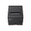 Imprimante thermique USB Ethernet Epson TM-T88VII Noir avec interface fixe