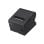 Imprimante thermique USB Ethernet Epson TM-T88VII Noir avec interface fixe