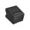 Imprimante thermique USB Ethernet Epson TM-T88VII Noir avec interface fixe