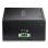 Trendnet TI-GLC80 Unmanaged Gigabit Ethernet Switch 8 Ports DIN-Rail Wandmontage