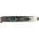 PCIe 2 Port Seriell RS232 Adapter 921,6Kbps Green Asix AX99100 16950 UART