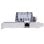 Netzwerkkarte StarTech PCIe AQC113CS 10GbE RJ45 6-Geschwindigkeiten AVB 10GBASE-T NBASE-T
