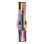 Apple Watch 46 Édition Pride Sport Band - Taille M/L, Multicolore, Fluoroélastomère