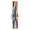 Apple Watch 46 Édition Pride Sport Band - Taille M/L, Multicolore, Fluoroélastomère
