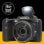 Câmara Digital Compacta Kodak Pixpro Astro Zoom AZ255 16MP 25x Zoom Óptico Sensor CCD Estabilizador de Imagem LCD 3" AA