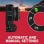 Cámara Compacte Agfaphoto Realishot C110 16 MP Ultra Grand Angle CMOS Stabilisation