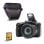 Câmara Digital Compacta Kodak Pixpro AZ425 20 MP 42x Zoom Óptico Sensor CCD Pack SD 32GB Bolsa