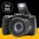 Câmara Digital Compacta Kodak Pixpro AZ425 20 MP 42x Zoom Óptico Sensor CCD Pack SD 32GB Bolsa
